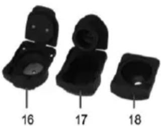 Sogo SS-7660 - GENDANNELSE AF MÆNGDE TIL STANDARDINDSTILLINGER - 3