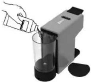 Sogo SS-7660 - CURĂȚAREA SERTARULUI DE COLECTARE A CAPSULELOR ȘI A SERTARULUI DE COLECTARE A PICĂTURILOR - 1