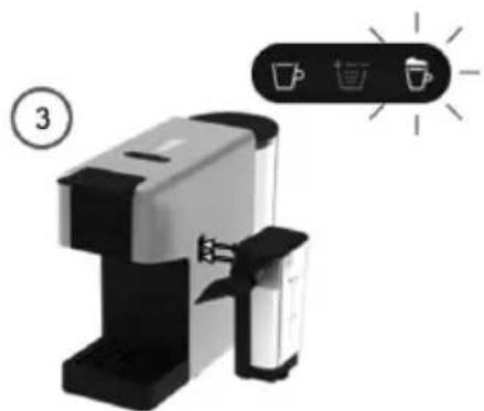 Sogo SS-7660 - KAFFEEZUBEREITUNG - 4