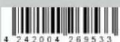 NEFF Z91BIE9MY0 - Technical Data - 1