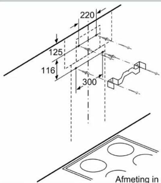 NEFF Z51CXC2N6 - Los verkrijgbare accessoire - 4