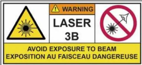 IBIZA SOUND SCAN500RGB - REMINDER OF SAFETY INSTRUCTIONS - 1