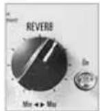 HUGHES & KETTNER TubeMeister 36 Head - FOOTSWITCHES - 3