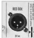 HUGHES & KETTNER TubeMeister 36 Head - RED BOX - 1
