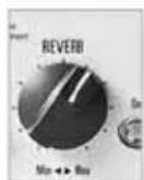 HUGHES & KETTNER TubeMeister 36 Head - REVERB - 1