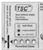 HUGHES & KETTNER TubeMeister 36 Head - TSC - 1