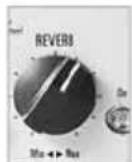 HUGHES & KETTNER TubeMeister 36 Head - REVERB - 1