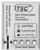 HUGHES & KETTNER TubeMeister 36 Head - TSC - 1