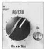 HUGHES & KETTNER TubeMeister 36 Head - REVERB - 1