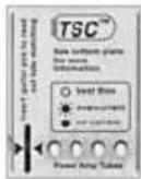 HUGHES & KETTNER TubeMeister 36 Head - FOOTSWITCHES - 5
