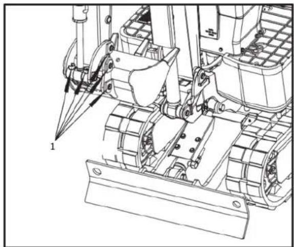 Hillvert HT-MIEX_01 - CAUTION! - 4