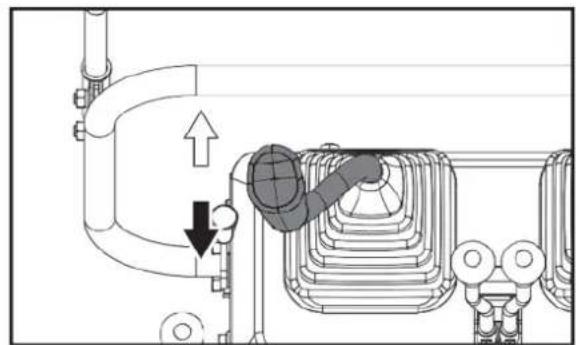 Hillvert HT-MIEX_01 - Drive lever - 7