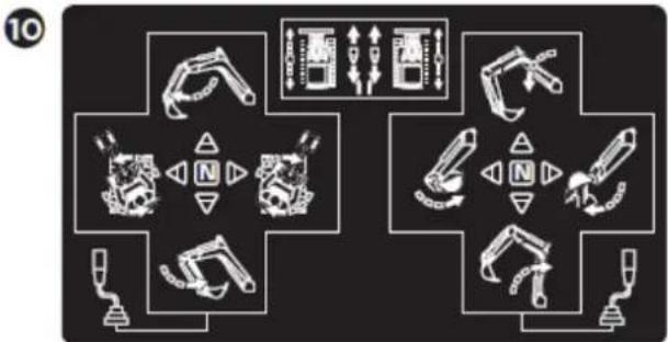 Hillvert HT-MIEX_01 - OPTIONAL PARTS - 23