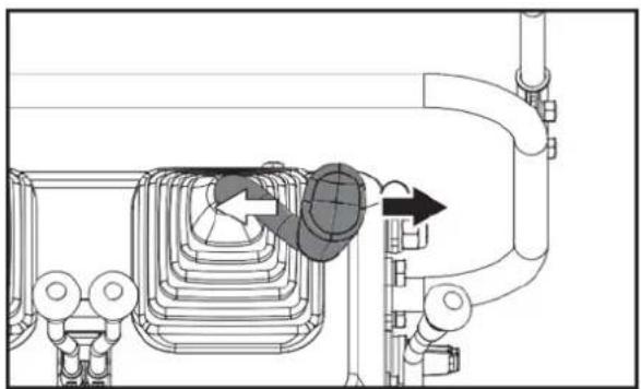 Hillvert HT-MIEX_01 - OPERATION OF BUCKET - 1
