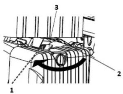 Hillvert HT-MIEX_01 - 3- Choke lever - 5