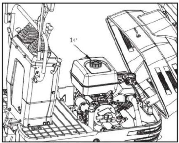Hillvert HT-MIEX_01 - CAUTION! - 2