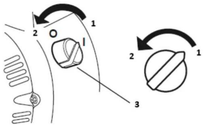 Hillvert HT-MIEX_01 - 3- Kraftstoffhebel - 7