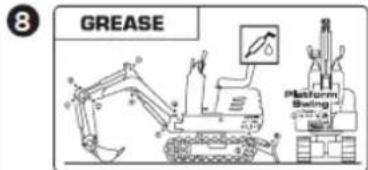 Hillvert HT-MIEX_01 - OPTIONAL PARTS - 20