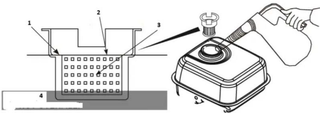 Hillvert HT-MIEX_01 - AVVERTIMENTO - 1