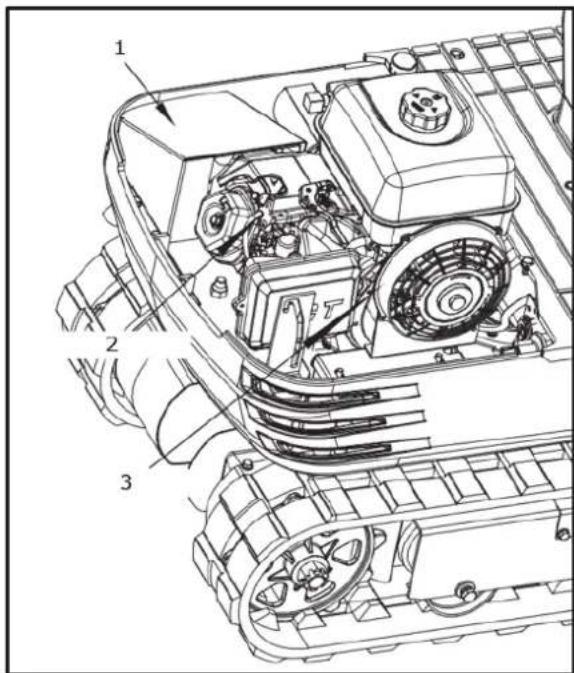 Hillvert HT-MIEX_01 - UWAGA! - 1