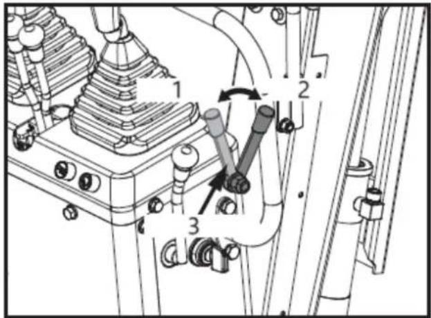 Hillvert HT-MIEX_01 - ATTENTION! - 2