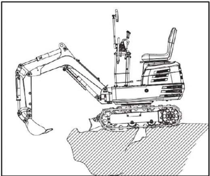Hillvert HT-MIEX_01 - Prima di avviare la macchina - 2