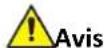 Hillvert HT-MIEX_01 - AVERTISSEMENT - 3