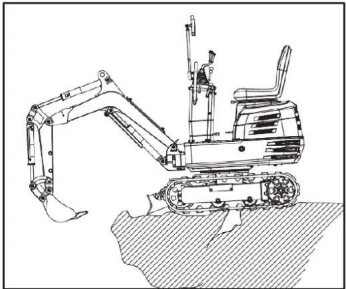 Hillvert HT-MIEX_01 - Before starting the machine - 2