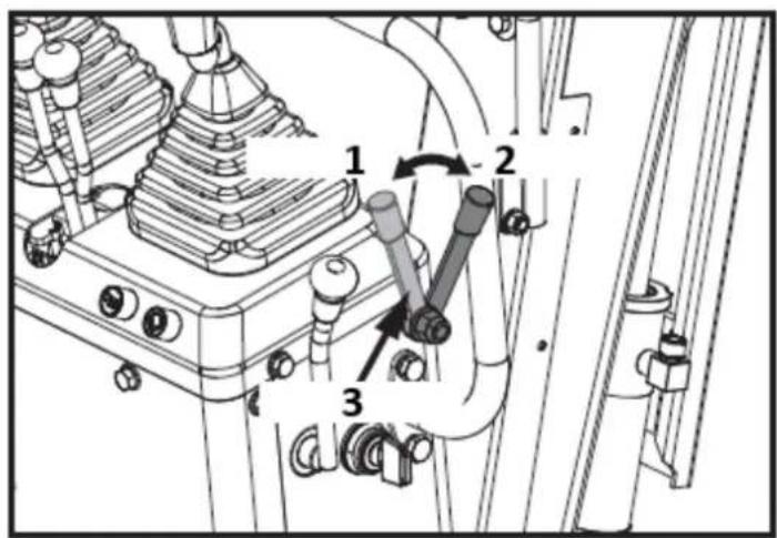 Hillvert HT-MIEX_01 - After using the machine - 2