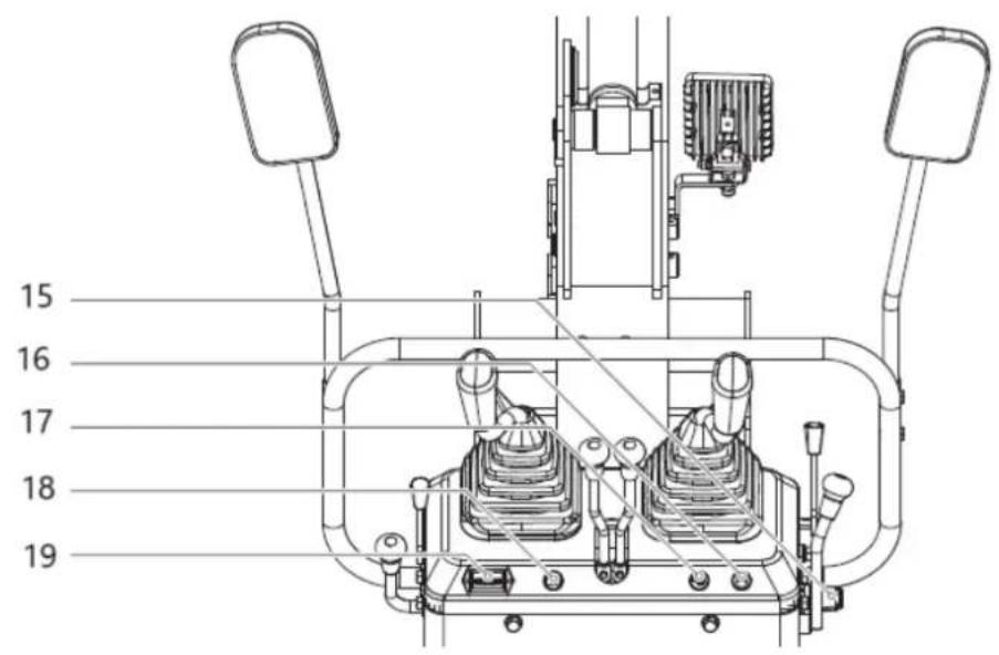 Hillvert HT-MIEX_01 - Contenuto fornito - 1