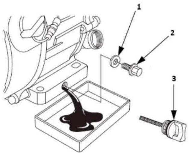 Hillvert HT-MIEX_01 - VIDANGE D'HUILE MOTEUR - 1