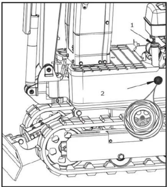 Hillvert HT-MIEX_01 - IMPORTANT! - 1