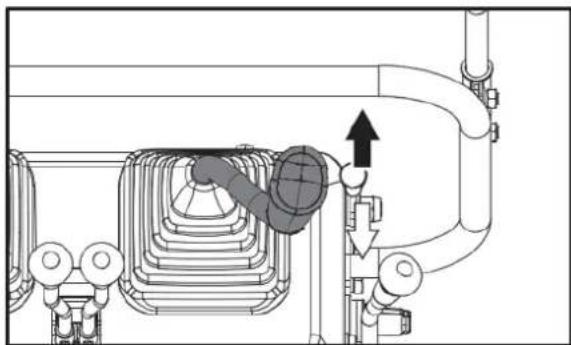 Hillvert HT-MIEX_01 - Drive lever - 3