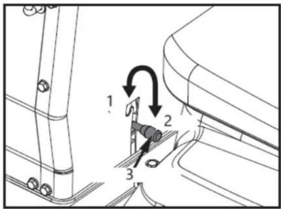 Hillvert HT-MIEX_01 - CAUTION! - 3