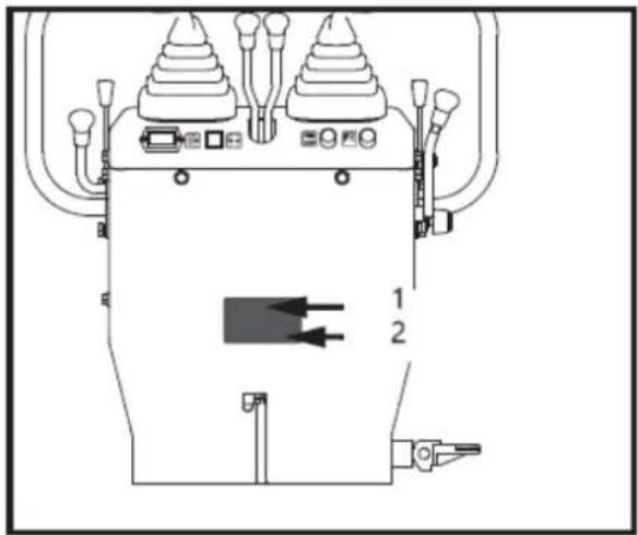 Hillvert HT-MIEX_01 - Händler-Service - 1