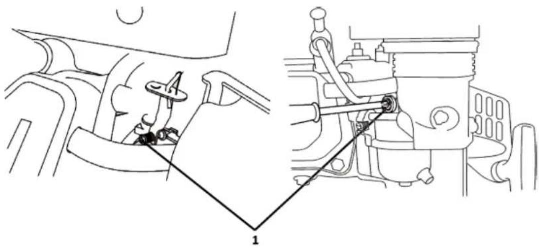 Hillvert HT-MIEX_01 - IDLE SPEED ADJUSTMENT - 1