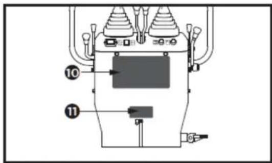 Hillvert HT-MIEX_01 - OPTIONAL PARTS - 22