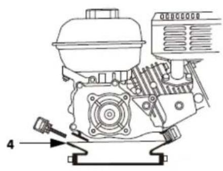 Hillvert HT-MIEX_01 - RECOMMANDATIONS DE CARBURANT - 1