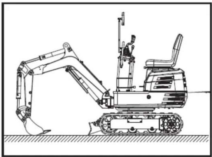Hillvert HT-MIEX_01 - Dopo aver utilizzato la macchina - 1