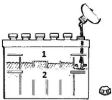 Hillvert HT-MIEX_01 - OPTIONAL PARTS - 1