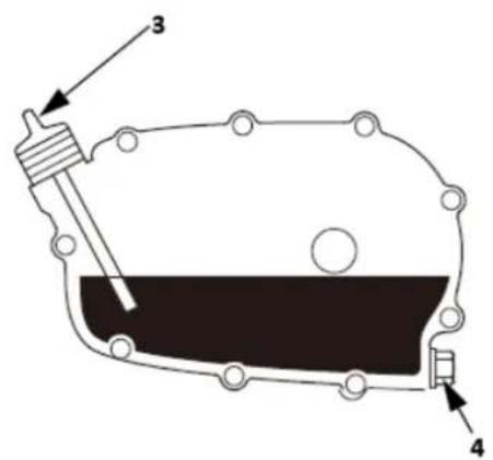 Hillvert HT-MIEX_01 - RECOMMANDATIONS DE CARBURANT - 2
