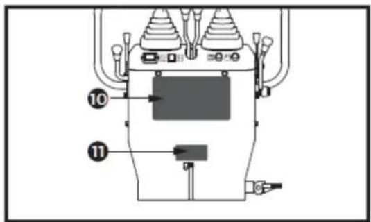 Hillvert HT-MIEX_01 - 4- CIRCLIP de 5 mm - 16