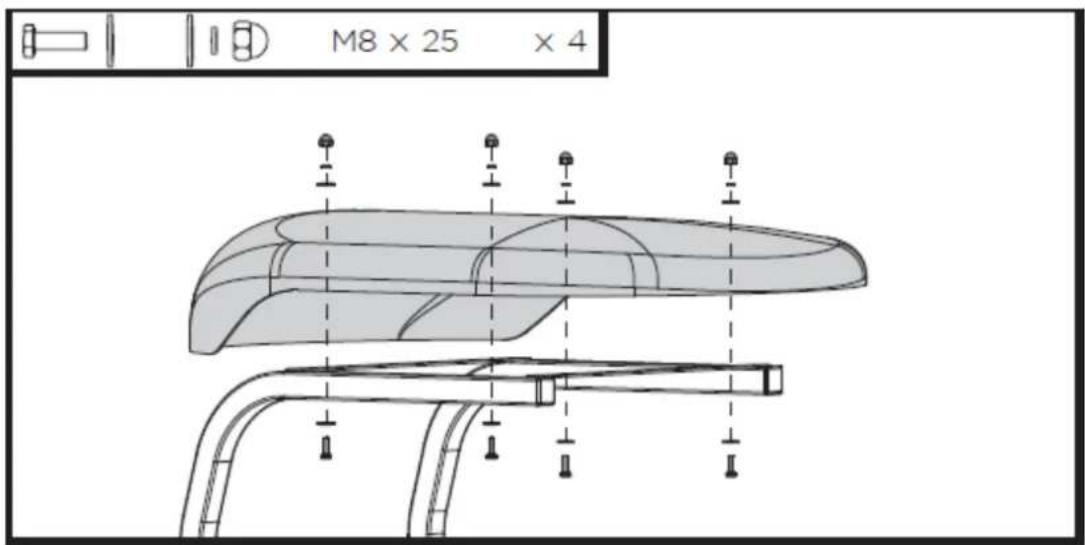 Hillvert HT-MIEX_01 - Canopy Installation - 3