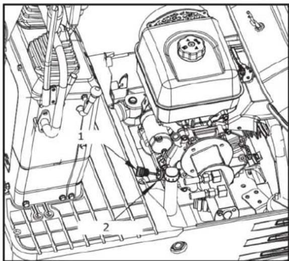 Hillvert HT-MIEX_01 - Kraftstofftankschalter - 2
