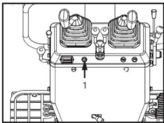 Hillvert HT-MIEX_01 - Démarrage du moteur - 6