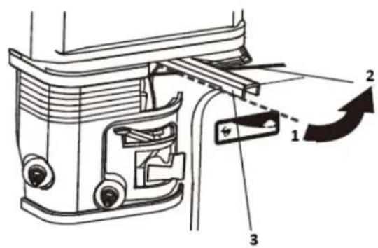 Hillvert HT-MIEX_01 - Arret du moteur - 1