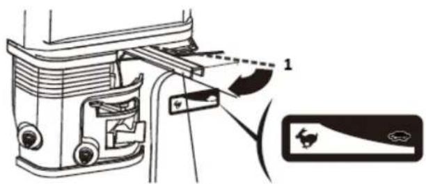 Hillvert HT-MIEX_01 - 3- Choke lever - 2