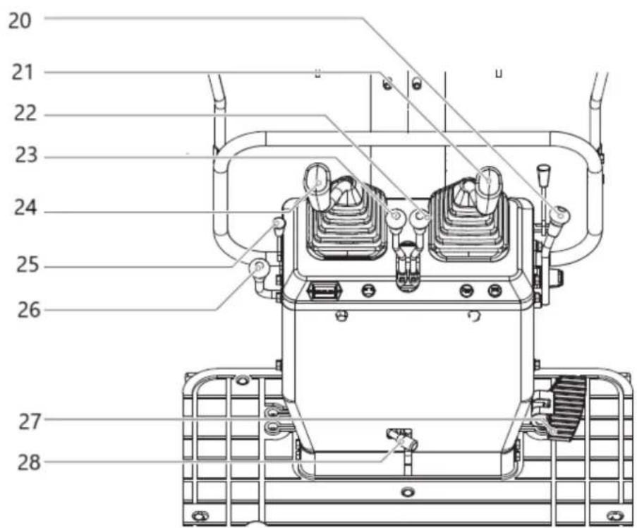Hillvert HT-MIEX_01 - Contenuto fornito - 2