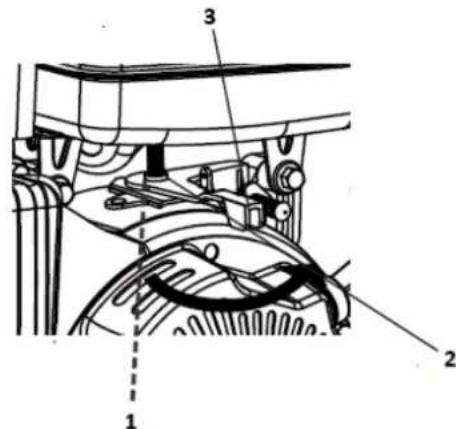 Hillvert HT-MIEX_01 - Zastavení motoru - 1