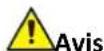 Hillvert HT-MIEX_01 - AVERTISSEMENT - 2